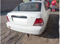 hyundai accent (lc) del año 2000
