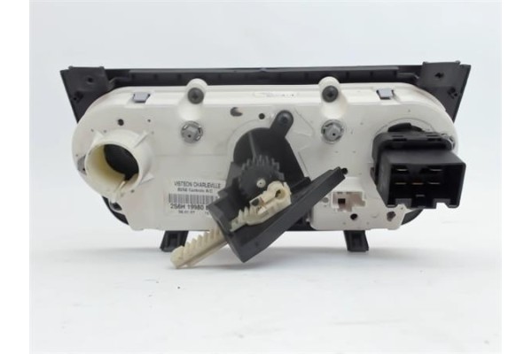 Recambio de mandos calefaccion / a.a. para ford fiesta (cbk) referencia OEM IAM 2S6H19980BF  