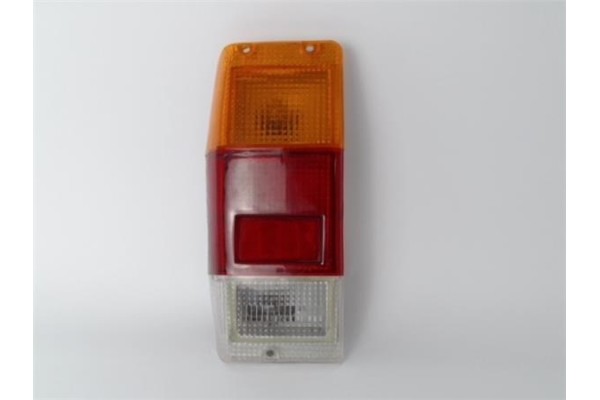 Recambio de piloto trasero izquierdo para nissan vanette (c220) 2.0 vanette bus slx diesel referencia OEM IAM   