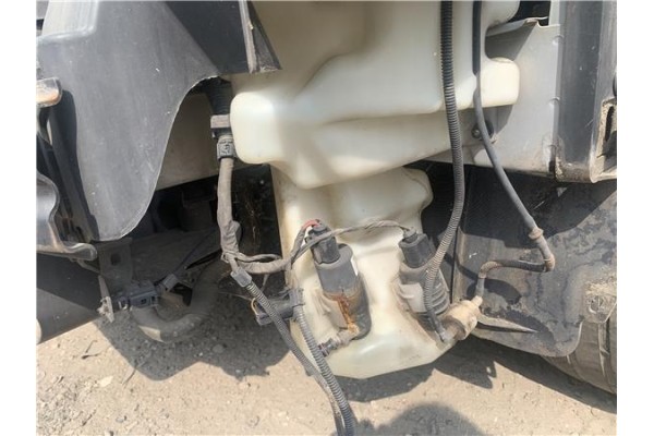Recambio de deposito limpiaparabrisas para seat alhambra (7v9) 1.9 reference referencia OEM IAM 7M3955453AA  