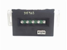 Recambio de pantalla para nissan almera (n16/e) referencia OEM IAM 28090BU701A  