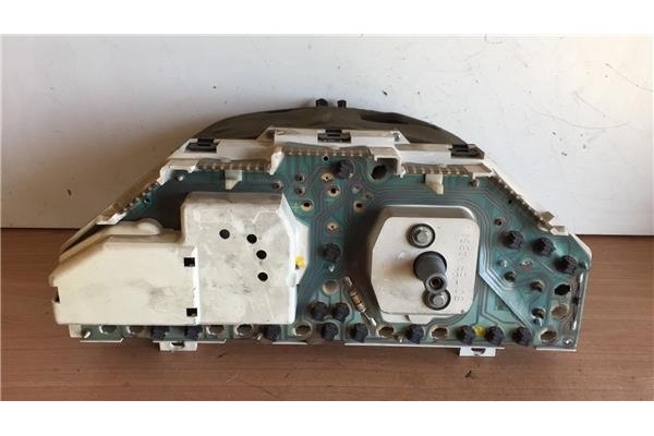 Recambio de cuadro completo para peugeot 106 (s1) 1.4 referencia OEM IAM 9604408480 09034009902 