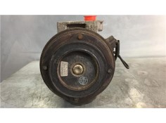Recambio de compresor aire acond. para suzuki liana (rh/er) 1.6 4wd referencia OEM IAM 4472203393 10S13C 