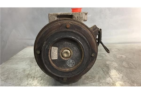 Recambio de compresor aire acond. para suzuki liana (rh/er) 1.6 4wd referencia OEM IAM 4472203393 10S13C 