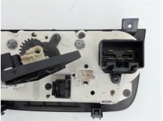 Recambio de mandos calefaccion / a.a. para ford fiesta (cbk) referencia OEM IAM 2S6H19980BF  