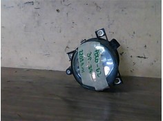 Recambio de faro antiniebla para volkswagen polo iv (9n1) 1.4 trendline referencia OEM IAM 6Q0941699  
