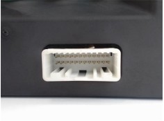 Recambio de pantalla para nissan almera (n16/e) referencia OEM IAM 28090BU701A  