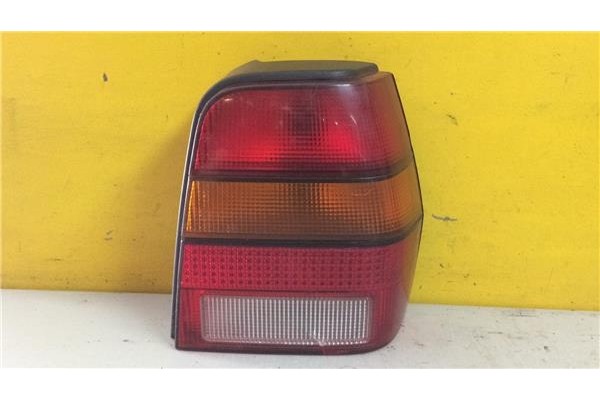 Recambio de piloto trasero derecho para volkswagen polo (801/803)(1990 ) 1.05 cl [1,05 ltr. - 33 kw] referencia OEM IAM 86794525