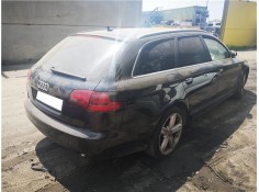 audi a6 avant (4f5) del año 2007