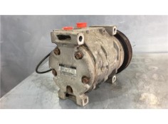 Recambio de compresor aire acond. para suzuki liana (rh/er) 1.6 4wd referencia OEM IAM 4472203393 10S13C 