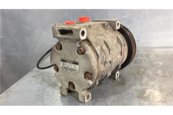 Recambio de compresor aire acond. para suzuki liana (rh/er) 1.6 4wd referencia OEM IAM 4472203393 10S13C 