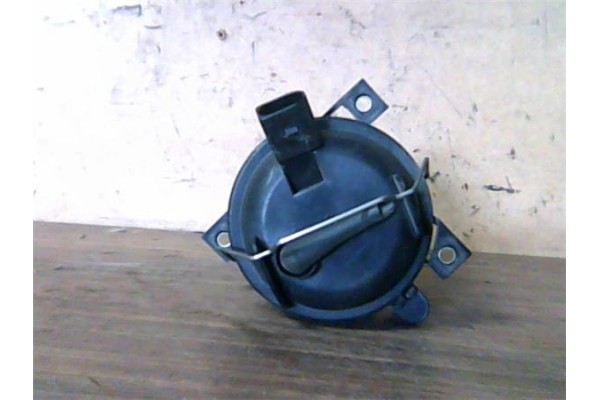 Recambio de faro antiniebla para volkswagen polo iv (9n1) 1.4 trendline referencia OEM IAM 6Q0941699  