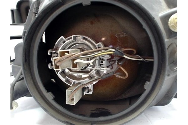 Recambio de faro delantero izquierdo para audi 100 berlina (443) referencia OEM IAM 443941029E  