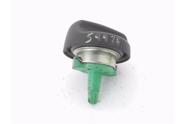 Recambio de tapon combustible para bmw serie 1 berlina (e81/e87) 2.0 118d referencia OEM IAM 16117193381  