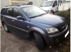 kia sorento (bl) del año 2004