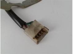 Recambio de piloto trasero izquierdo para nissan vanette (c220) 2.0 vanette bus slx diesel referencia OEM IAM   