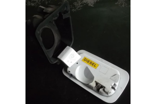 Recambio de tapa exterior combustible para citroen c5 berlina (2008) 1.6 business [1,6 ltr. - 80 kw 16v hdi fap] referencia OEM 