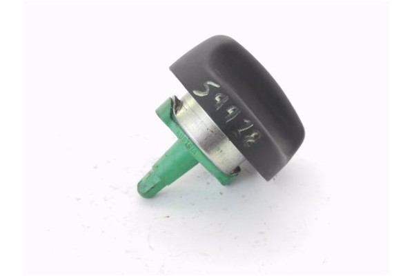 Recambio de tapon combustible para bmw serie 1 berlina (e81/e87) 2.0 118d referencia OEM IAM 16117193381  