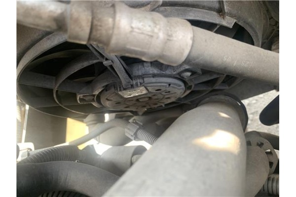 Recambio de electroventilador para seat alhambra (7v9) 1.9 reference referencia OEM IAM 7L0959455E  