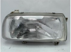 Recambio de faro delantero dcho para volkswagen vento (1h2) referencia OEM IAM 1H5941018H  