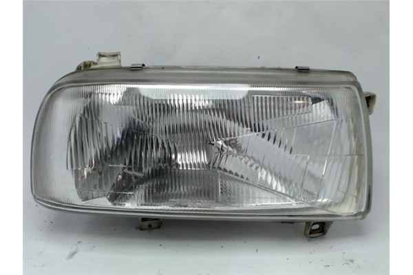 Recambio de faro delantero dcho para volkswagen vento (1h2) referencia OEM IAM 1H5941018H  