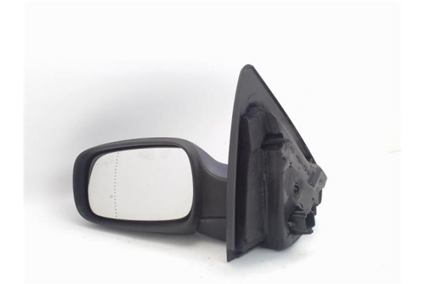 Recambio de retrovisor electrico izquierdo para renault megane ii berlina 5p referencia OEM IAM 12353060  
