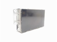 Recambio de pantalla para nissan almera (n16/e) referencia OEM IAM 28090BN800A  