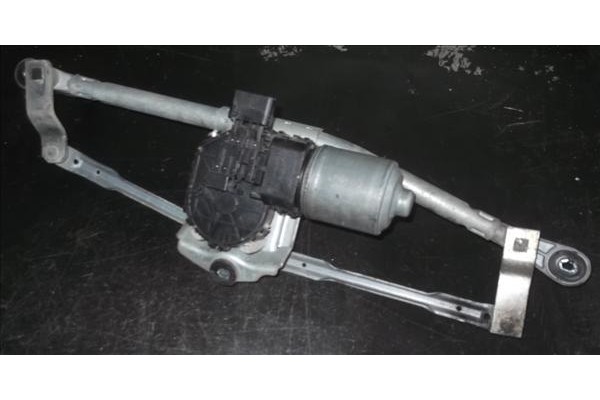 Recambio de motor limpiaparabrisas delantero para citroen c5 berlina (2008) 1.6 business [1,6 ltr. - 80 kw 16v hdi fap] referenc