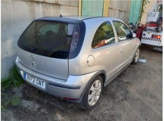 opel corsa c del año 2003