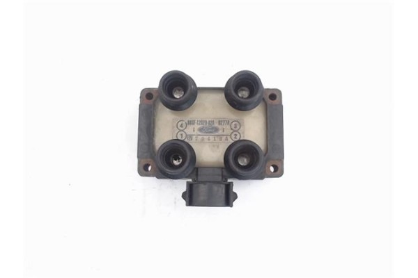 Recambio de bobina encendido para ford ka (ccq) 1.3 i referencia OEM IAM 88SF-12029A2A 0277A 88SF12029A1A , FORD | 88SF12029AA ,