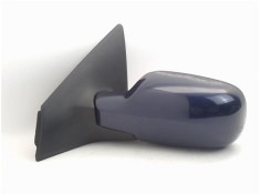 Recambio de retrovisor electrico izquierdo para renault megane ii berlina 5p referencia OEM IAM 12353060  