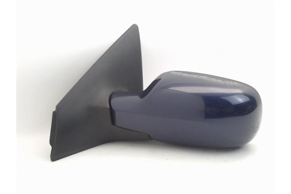 Recambio de retrovisor electrico izquierdo para renault megane ii berlina 5p referencia OEM IAM 12353060  