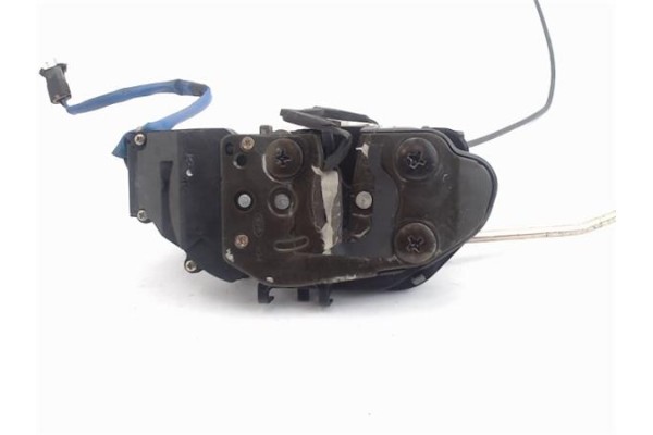 Recambio de cierre electromagnetico delantero derecho para kia carnival 2.9 td referencia OEM IAM 0k52z558311  
