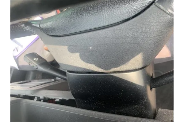 Recambio de embellecedor columna direccion para seat alhambra (7v9) 1.9 reference referencia OEM IAM 5N1863129B  