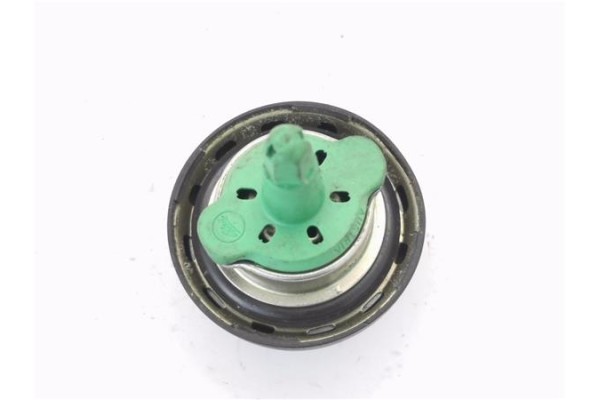 Recambio de tapon combustible para bmw serie 1 berlina (e81/e87) 2.0 118d referencia OEM IAM 16117193381  