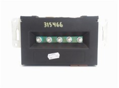 Recambio de pantalla para nissan almera (n16/e) referencia OEM IAM 28090BN800A  