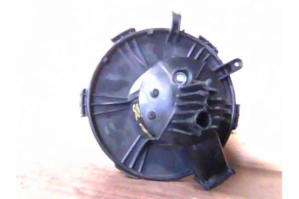 Recambio de motor calefaccion para opel zafira b 1.9 cosmo referencia OEM IAM D8087 2502 