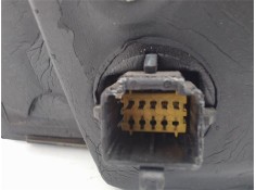 Recambio de retrovisor electrico izquierdo para renault megane ii berlina 5p referencia OEM IAM 12353060  