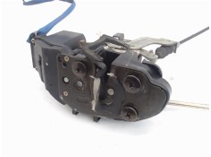 Recambio de cierre electromagnetico delantero derecho para kia carnival 2.9 td referencia OEM IAM 0k52z558311  