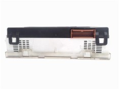 Recambio de pantalla para nissan almera (n16/e) referencia OEM IAM 28090BN800A  