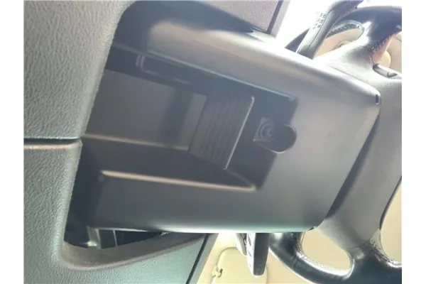 Recambio de embellecedor columna direccion para seat alhambra (7v9) 1.9 reference referencia OEM IAM 5N1863129B  