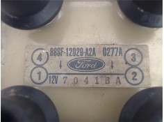 Recambio de bobina encendido para ford ka (ccq) 1.3 i referencia OEM IAM 88SF-12029A2A 0277A 88SF12029A1A , FORD | 88SF12029AA ,
