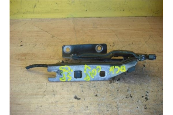 Recambio de bisagra capo derecha para volkswagen golf v berlina (1k1)(2003) 1.6 referencia OEM IAM   