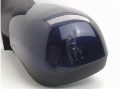 Recambio de retrovisor electrico izquierdo para renault megane ii berlina 5p referencia OEM IAM 12353060  