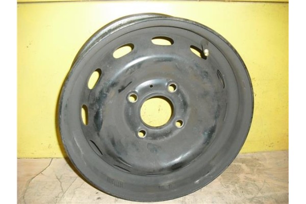 Recambio de llanta para citroen xsara berlina (1997) 1.6 16v referencia OEM IAM   