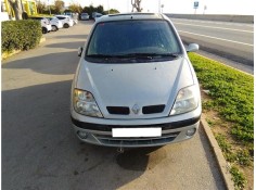 renault scenic i (ja...) del año 2001