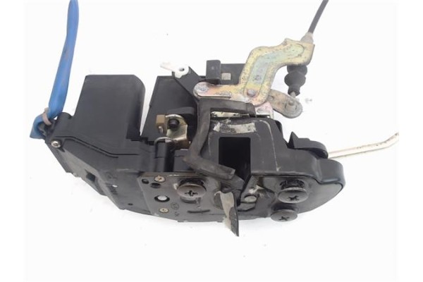 Recambio de cierre electromagnetico delantero derecho para kia carnival 2.9 td referencia OEM IAM 0k52z558311  