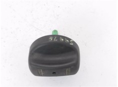 Recambio de tapon combustible para bmw serie 1 berlina (e81/e87) 2.0 118d referencia OEM IAM 16117193381  