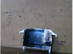 Recambio de reloj horario para ford fiesta (cb1) 1.4 ghia referencia OEM IAM 8A6T18B955BL 1N60V222208 