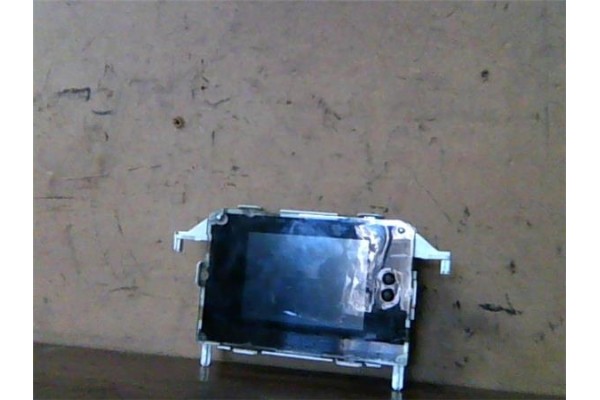 Recambio de reloj horario para ford fiesta (cb1) 1.4 ghia referencia OEM IAM 8A6T18B955BL 1N60V222208 